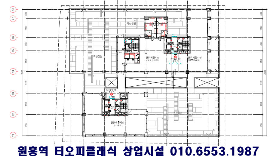 티오피골프 이미지