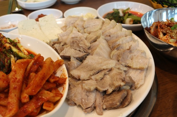 모두의 보쌈 이미지