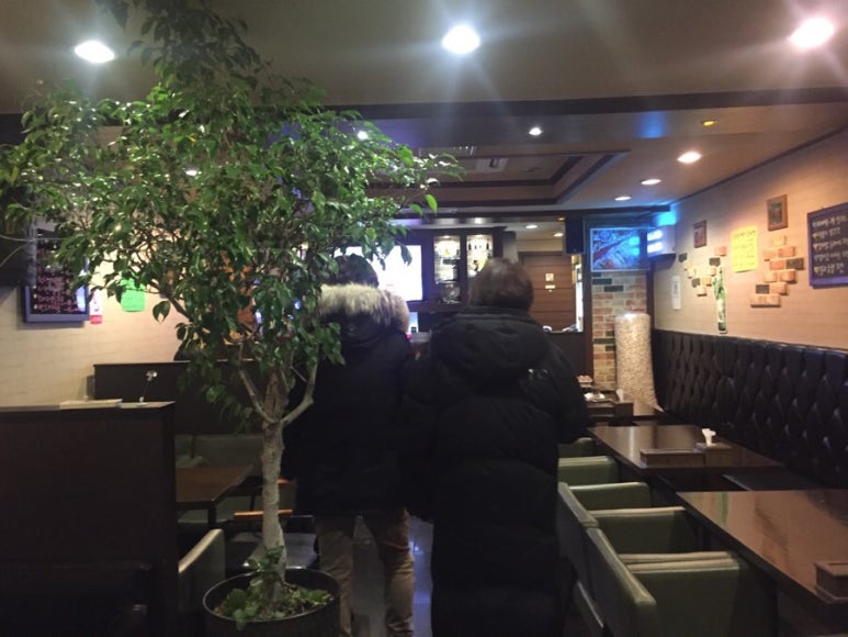 사또치킨 이미지
