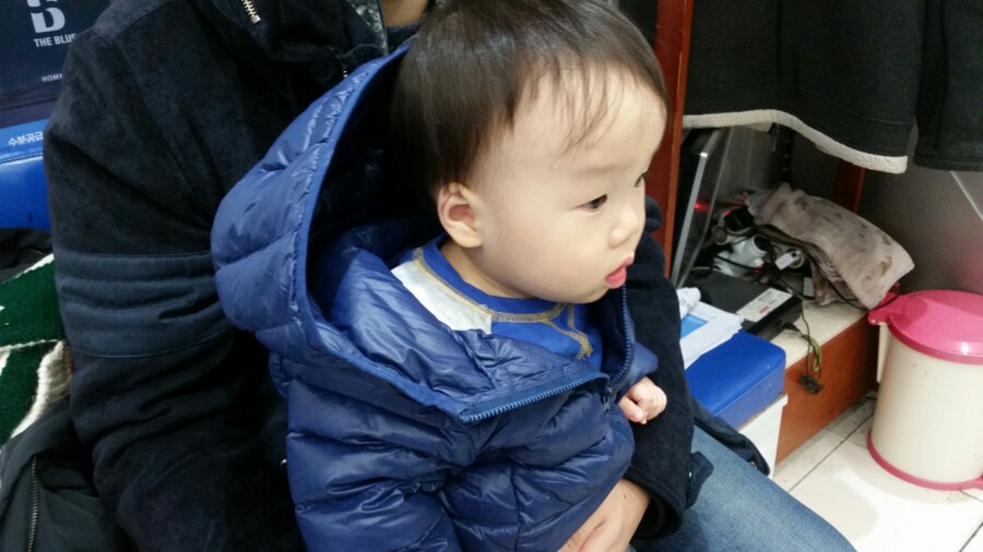 평화이발 이미지