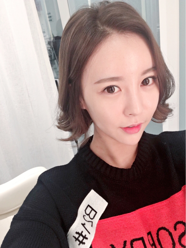 린헤어 이미지