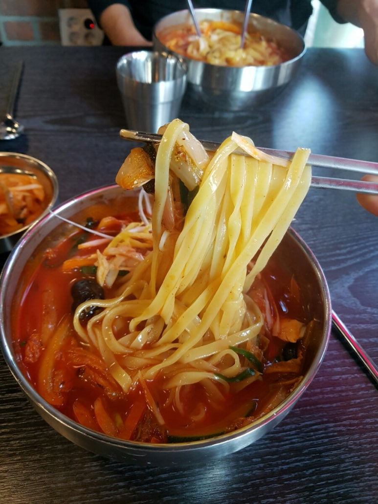 설짬뽕 이미지