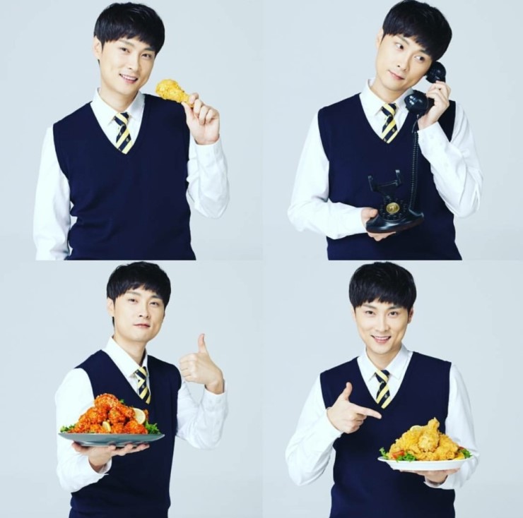 장모님치킨 이미지