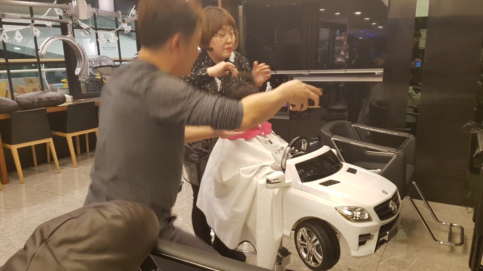 박승철헤어스투디오(이마트 의정부점) 이미지