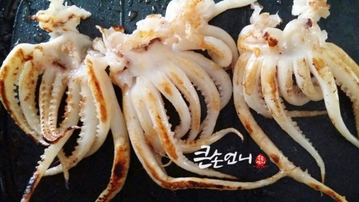 먹태언니 이미지