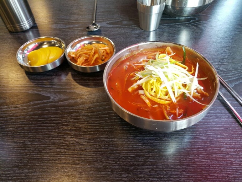 설짬뽕 이미지