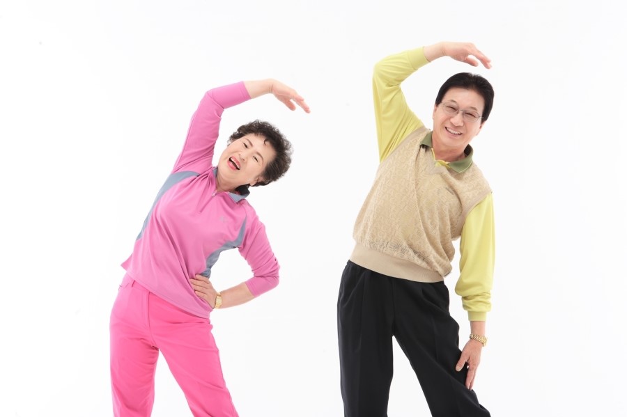 활기찬운동센터 이미지