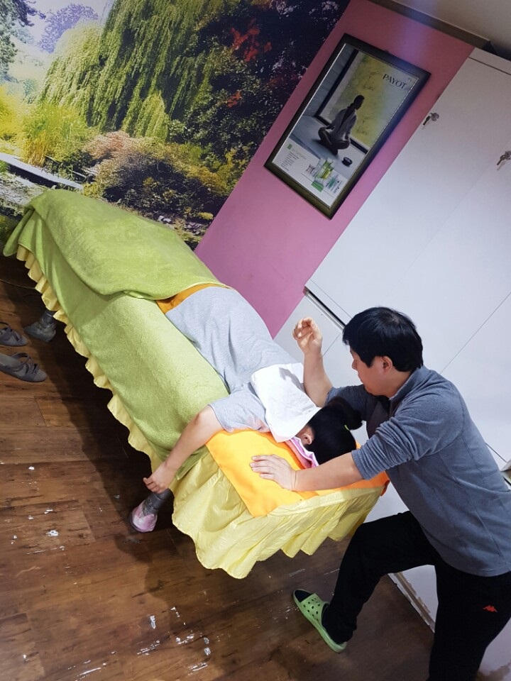 휴스킨앤바디 이미지