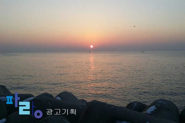 파랑광고기획 이미지
