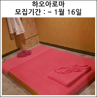 하오아로마 이미지
