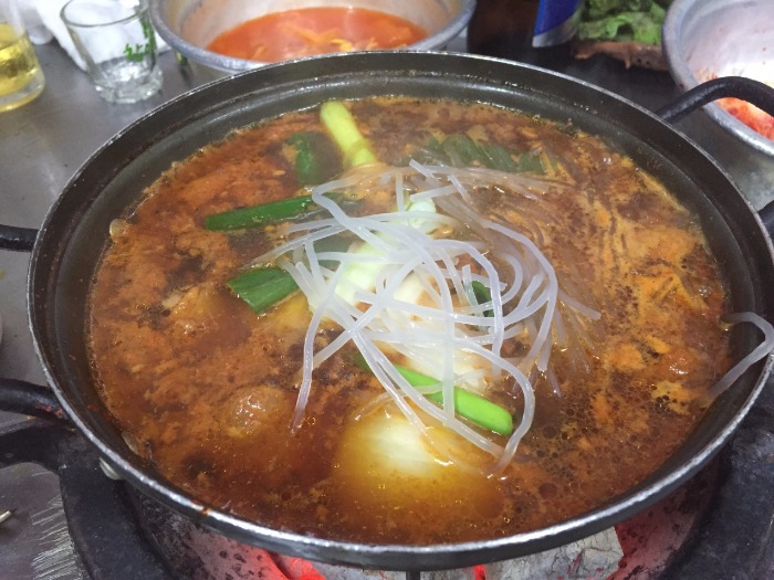 정가네매운갈비찜 이미지