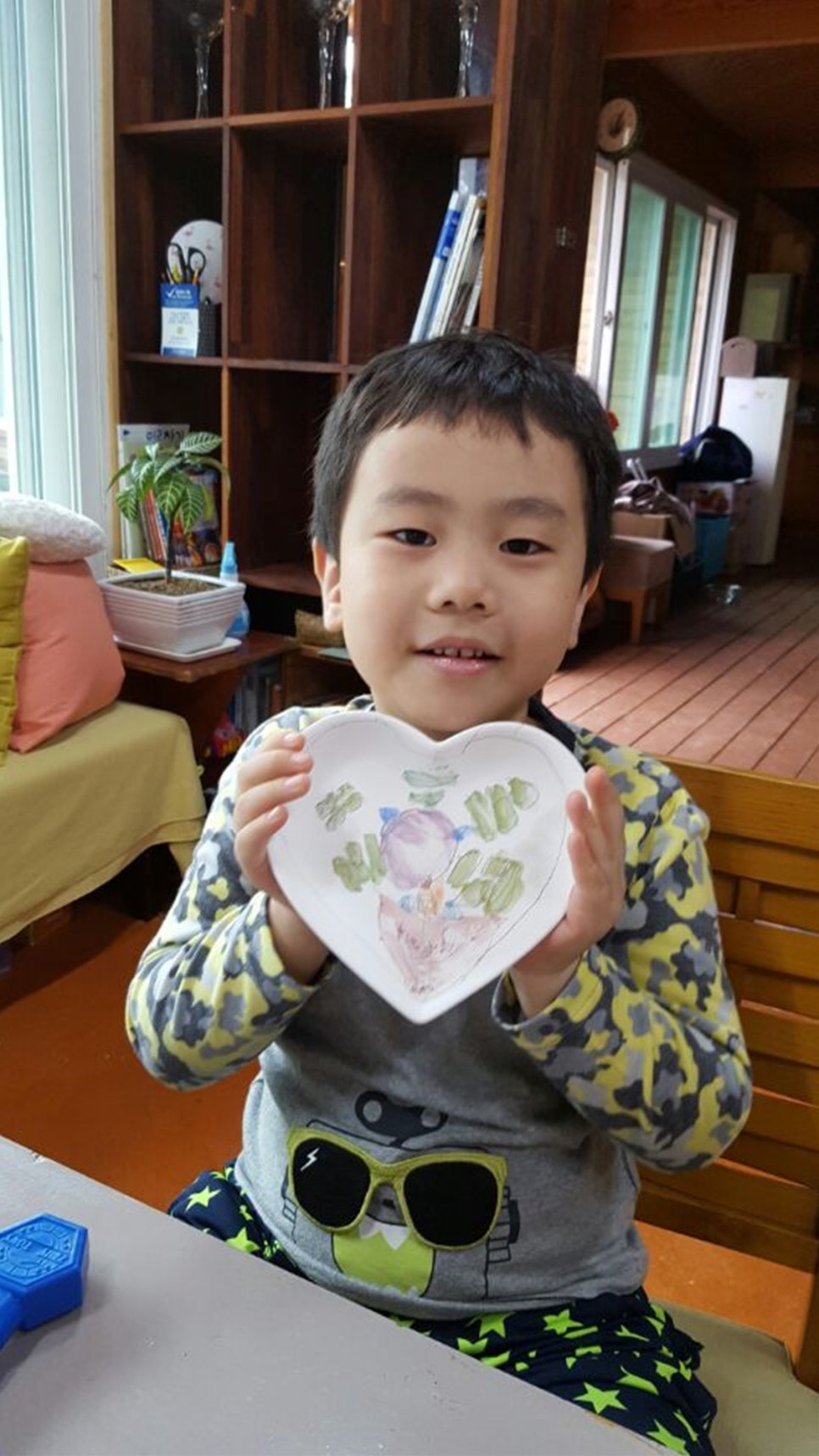 도자기를빚다 이미지