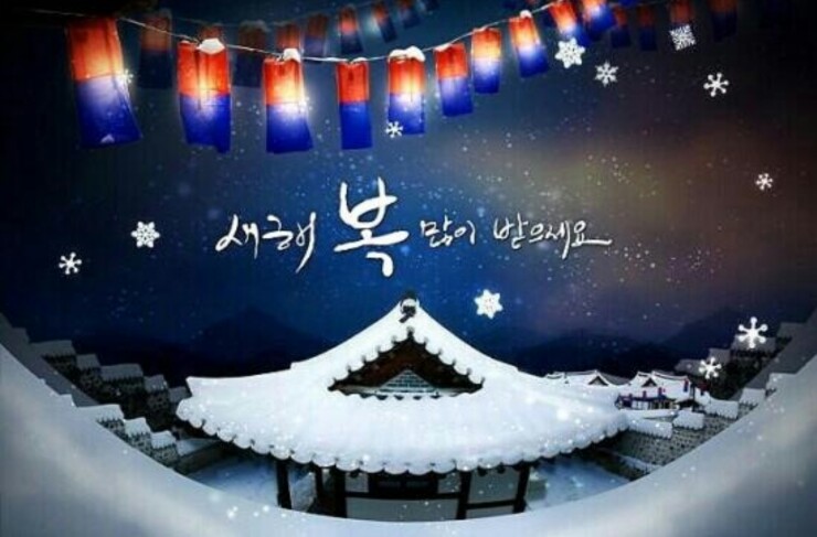 오땡큐머리염색방 이미지