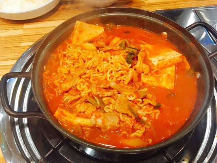 빨간정성 이미지