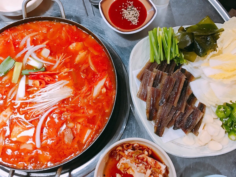 주당 실내포차 이미지