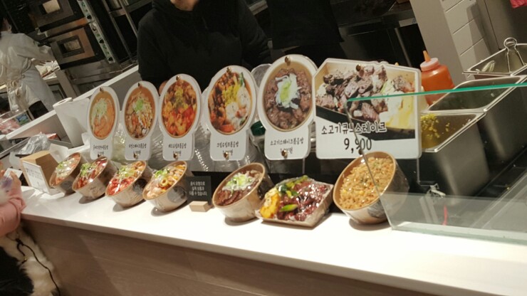 라임푸드(대구) 이미지