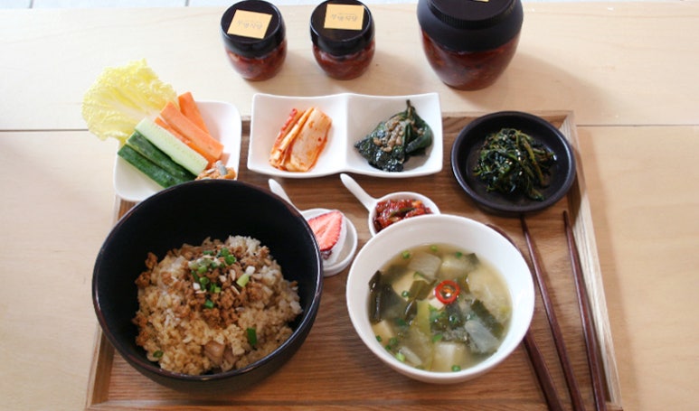 완백부대찌개 이미지