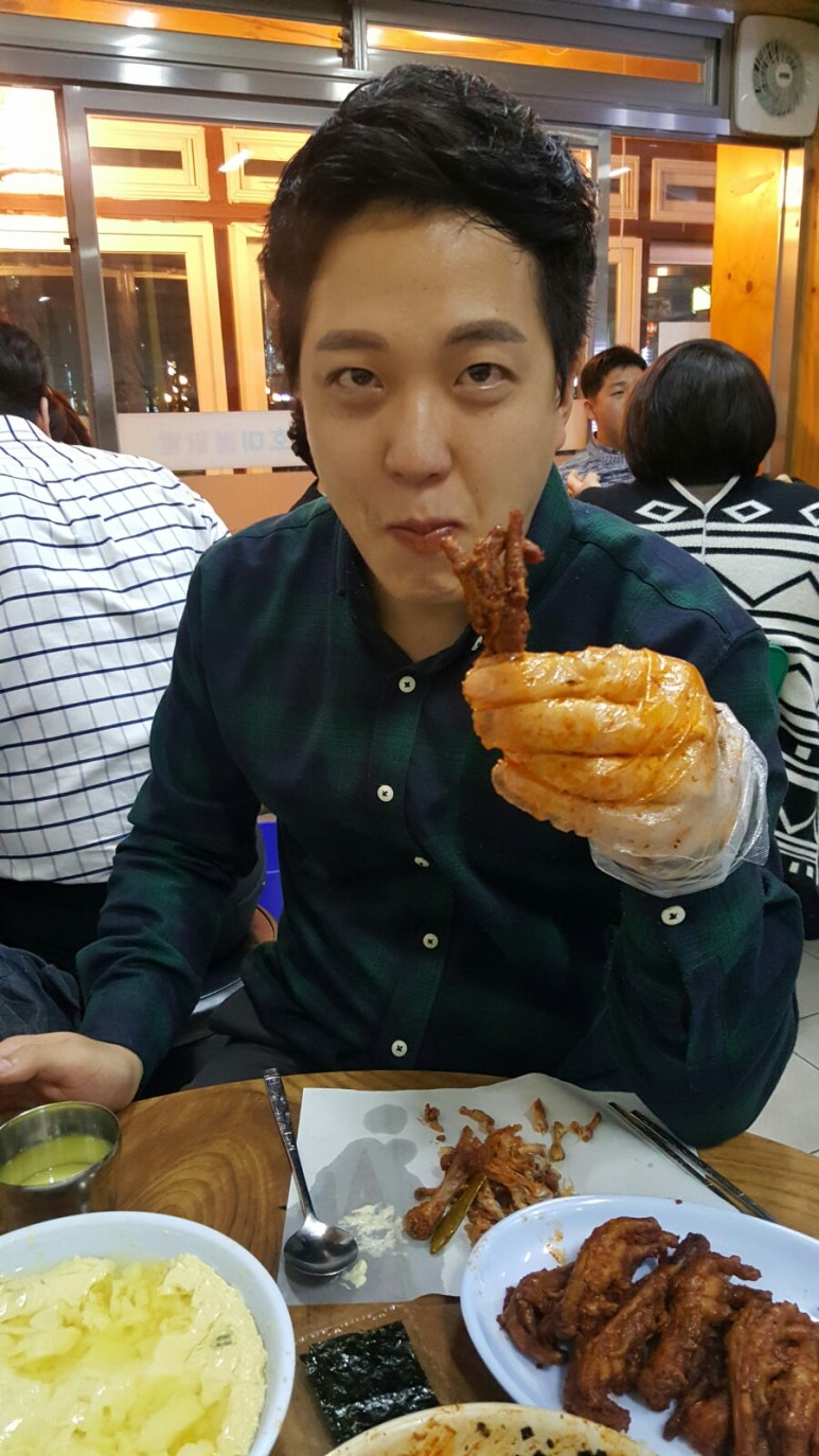 호미불닭발 이미지