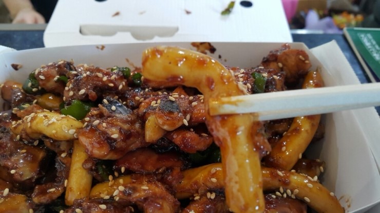 도야족발 이미지