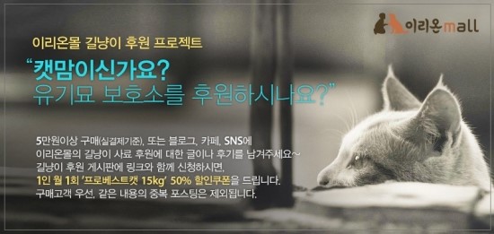 이리온 이미지