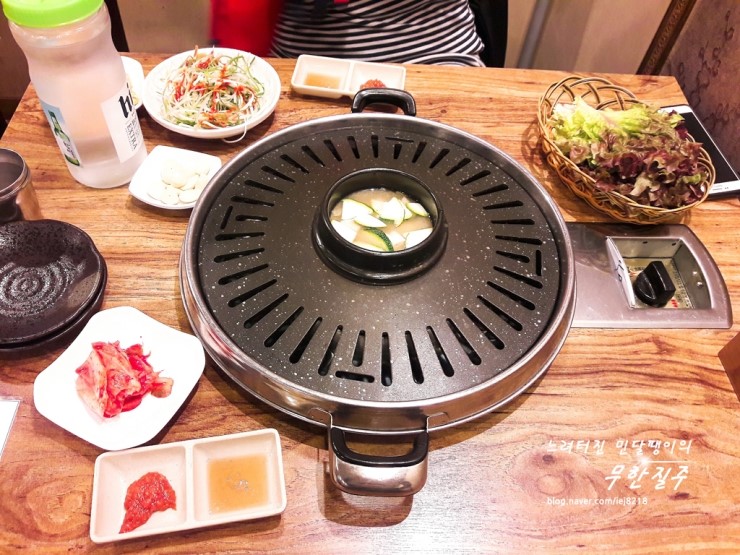 허양생삼겹살 이미지