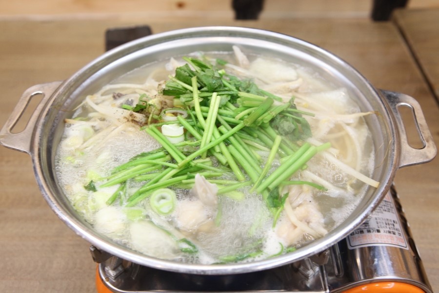 용꿈해물찜 이미지