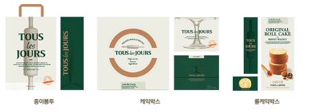 뚜레쥬르신 이미지
