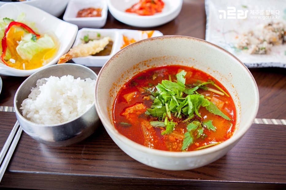 동해튀김 이미지