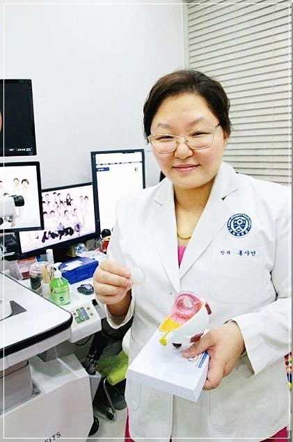 홍사민연세안과 이미지