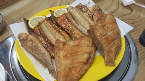 오늘도생선구이 이미지