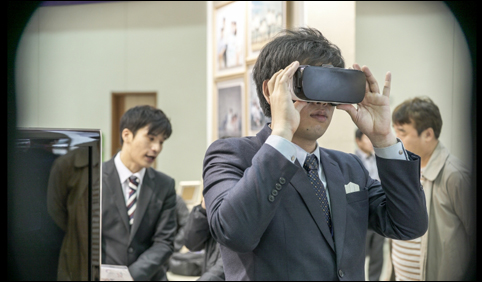커뮤니케이션즈주 이미지