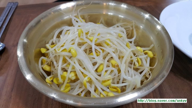 맛집신나는명태조림 이미지