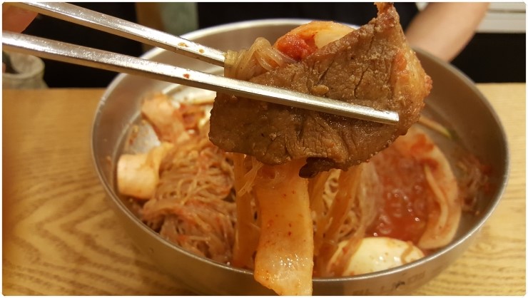 고기주는냉면집 이미지