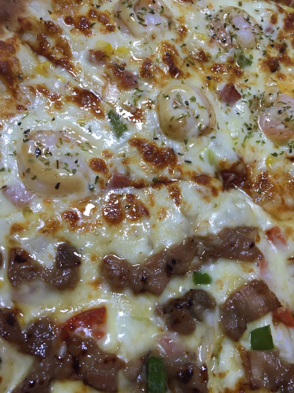 59피자 이미지