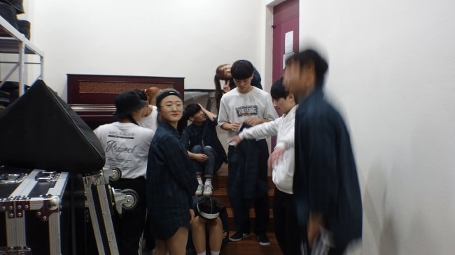 케이댄스토탈 이미지