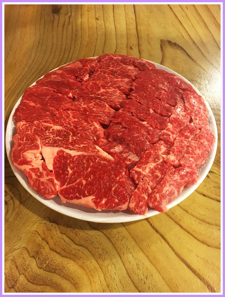 청라한우마당 이미지