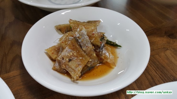 맛집신나는명태조림 이미지
