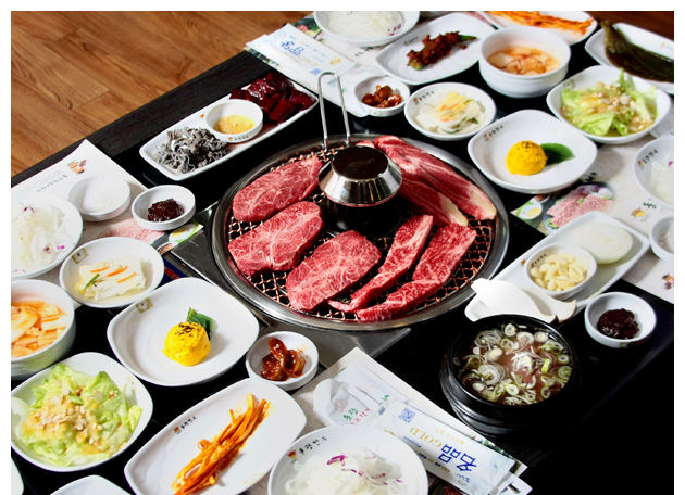동광한우 이미지