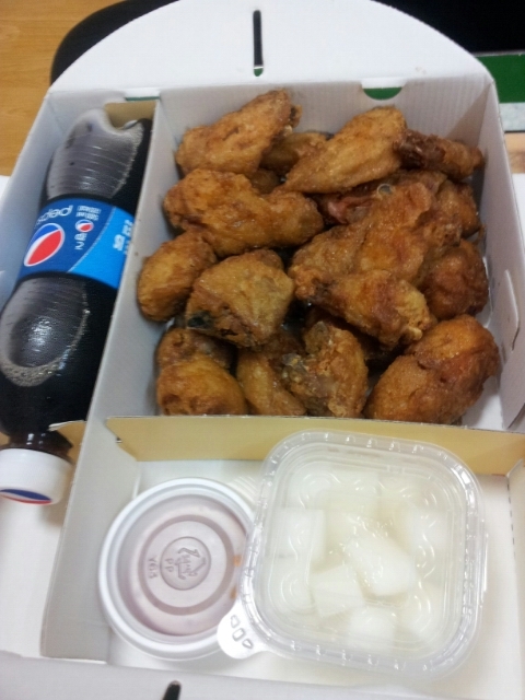 프렌드치킨 이미지