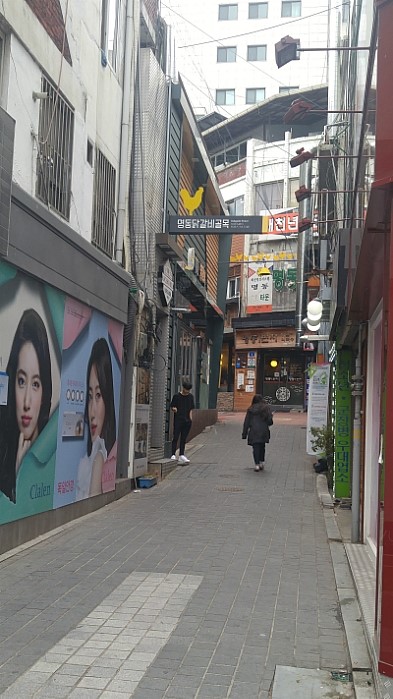 춘천실내낚시터 이미지