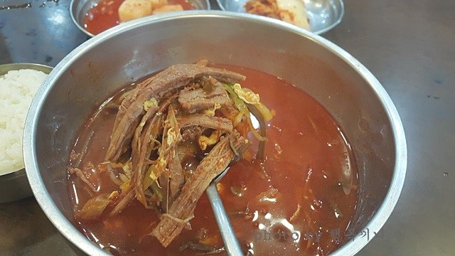 풍전식당 이미지