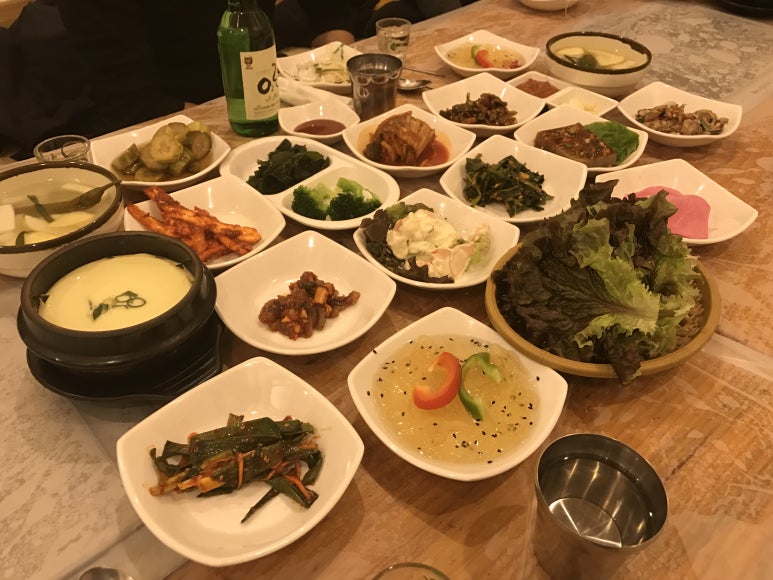 금호숯불가든 이미지