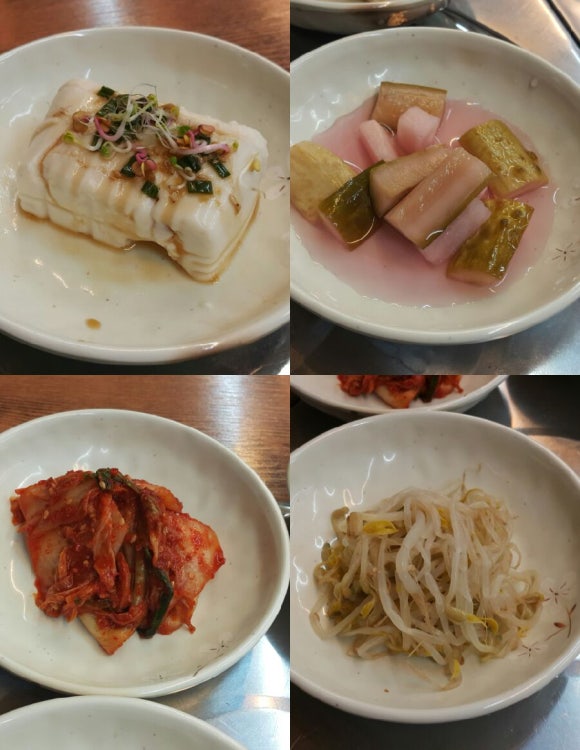일산일품버섯집 이미지