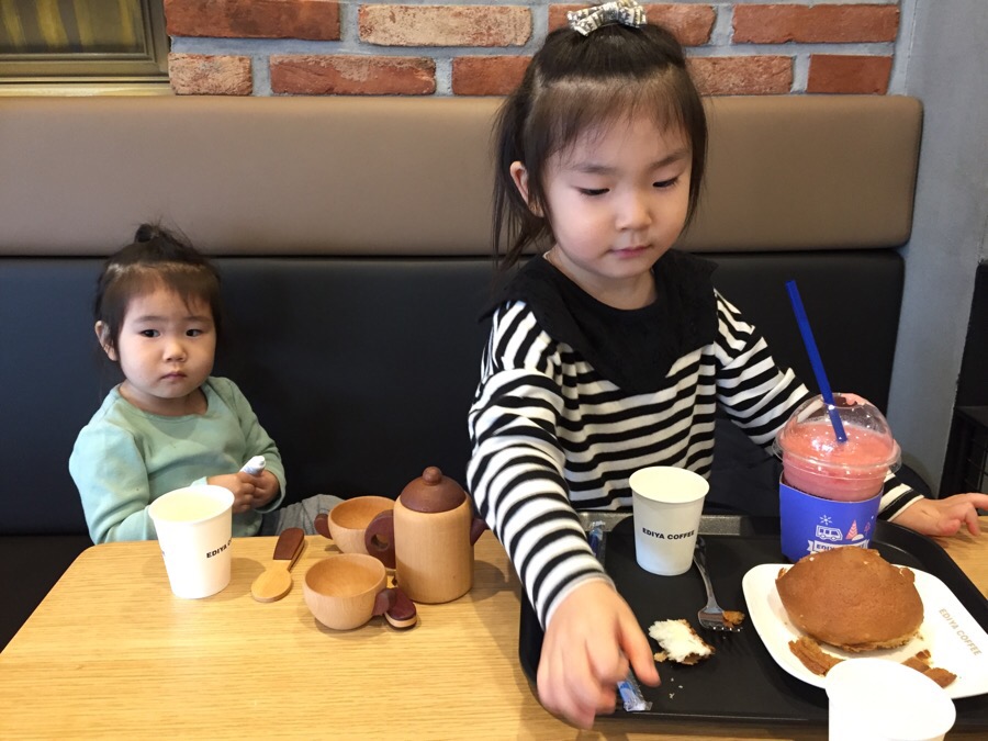 이디야커피구미시청점 이미지