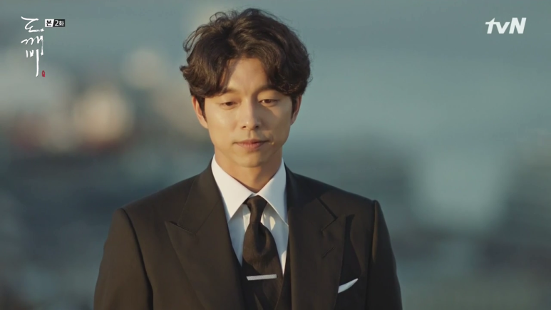 도깨비♥심쿵 명장면, 명대사 - 날이 좋아서, 날이 좋지 않아서.. 모든날이 좋았다. : 네이버 블로그