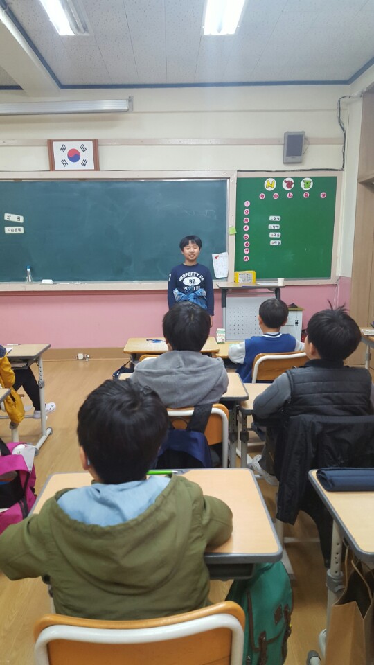 용진초등학교 이미지