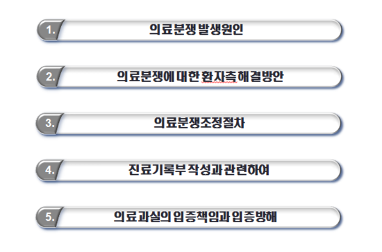 의료법인 백제병원 이미지