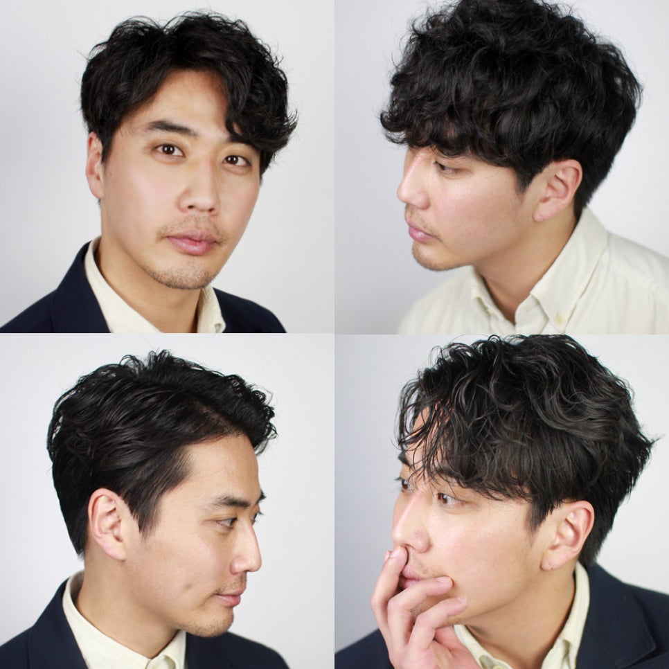 이미자미용실 이미지
