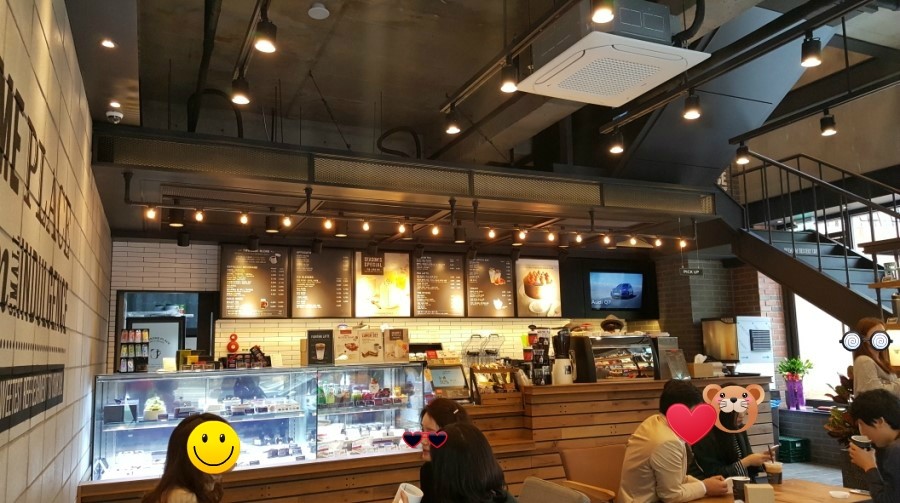 투썸플레이스 광주금호점 이미지
