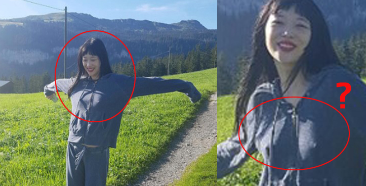 설리 SNS 인스타 일탈, 19금 논란 : 네이버 블로그 설리 Sns 인스타 일탈, 19금 논란 : 네이버 블로그